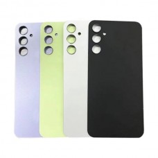 Samsung Galaxy A346 Back Cover [Lime]